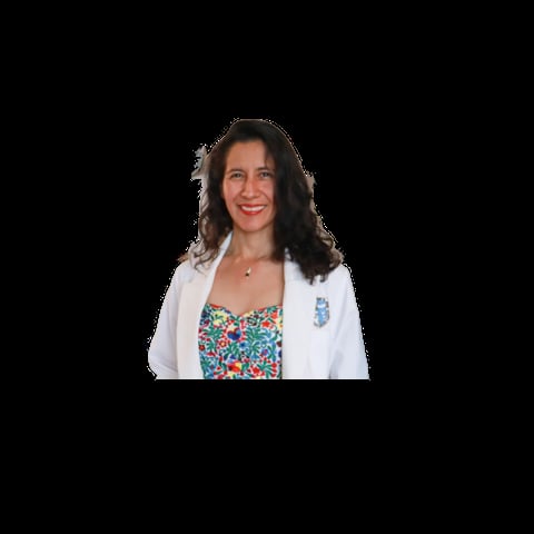 Dra. Bertha Guadalupe Adel Domínguez, Medicina Estética y Longevidad