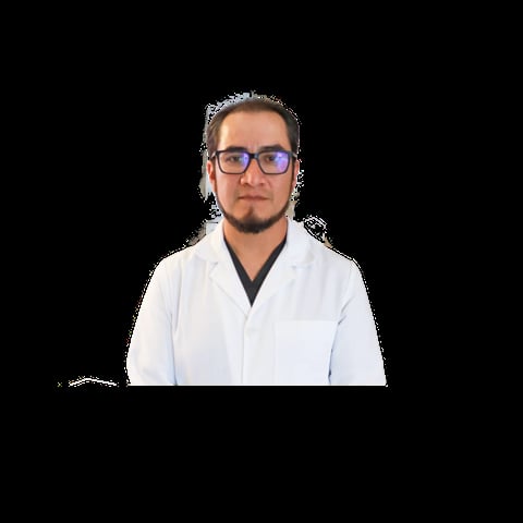 Dr. Dalay Vázquez Martínez, Medicina Familiar